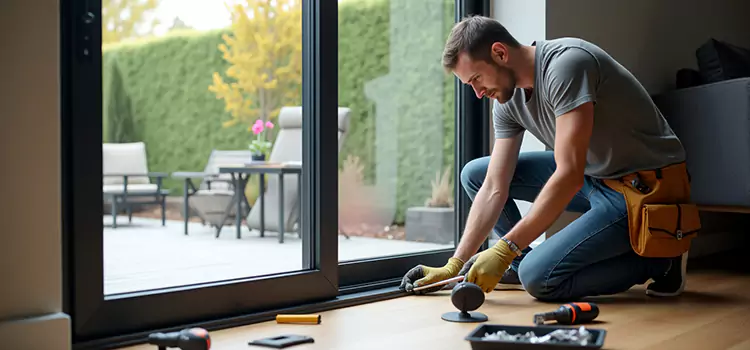Patio Sliding Glass Door Replacement Marco Island