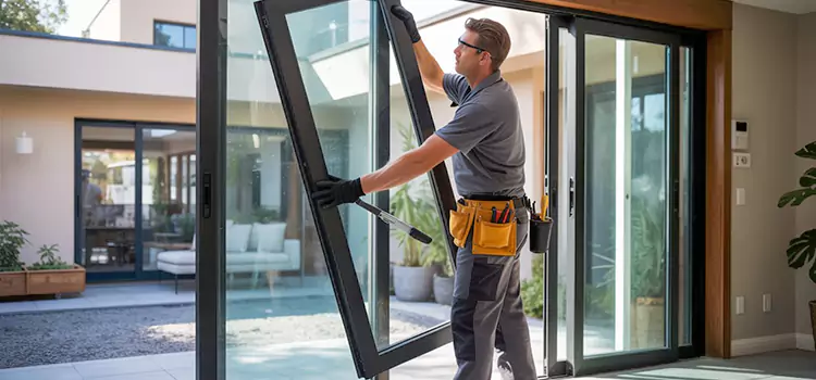 Specialized Sliding Door Roller Services in Marco Island, Florida