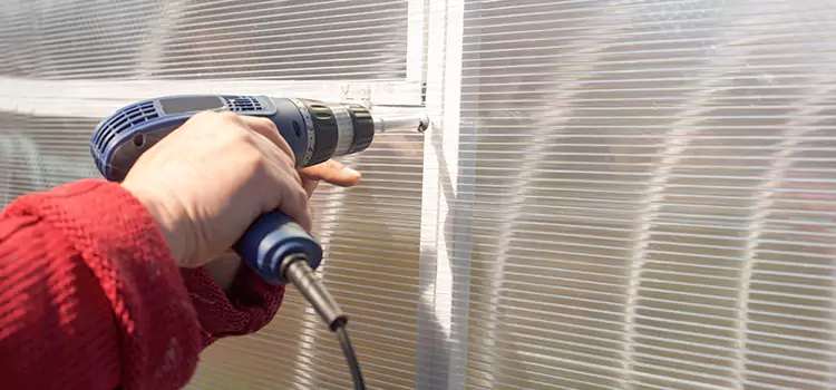 Sliding Screen Door Repair Marco Island