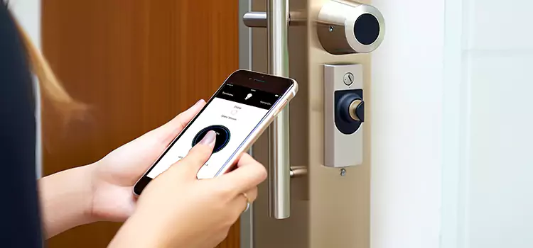 Keypad Door Lock Installation Marco Island