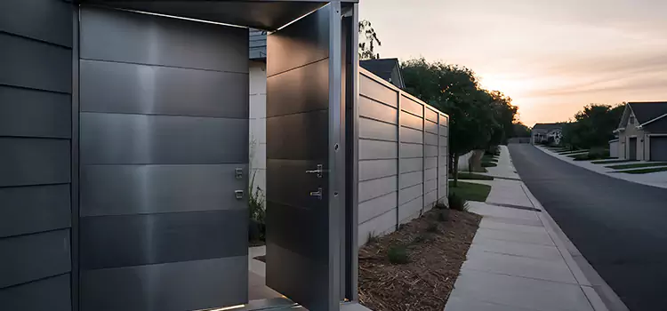 Comprehensive Steel Door Solutions in Marco Island, FL