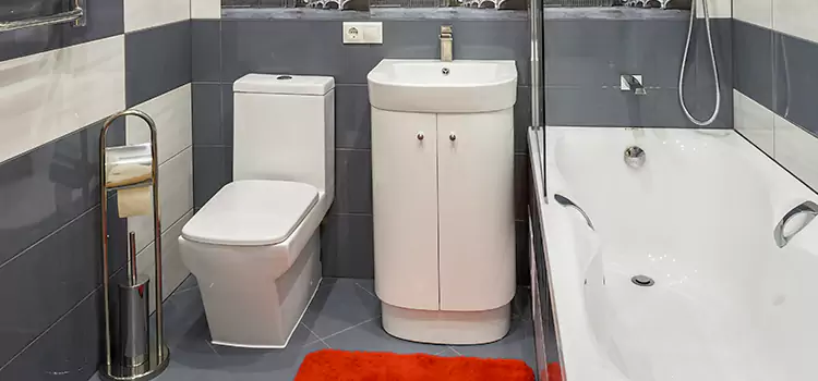 Hansgrohe Shaving Mirror Marco Island