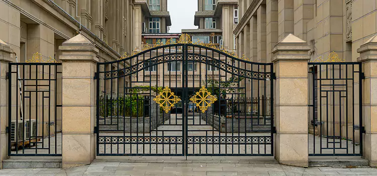Comprehensive Iron Gate Maintenance Solutions in Marco Island, FL