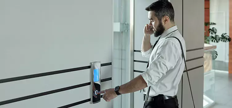 Cloud Based Access Control Marco Island