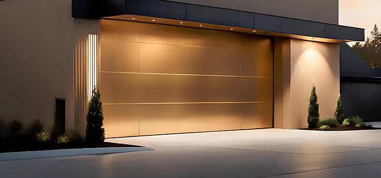 Aluminum Garage Door Installation Marco Island