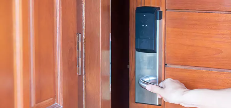 Commercial Keyless Entry Locks Marco Island