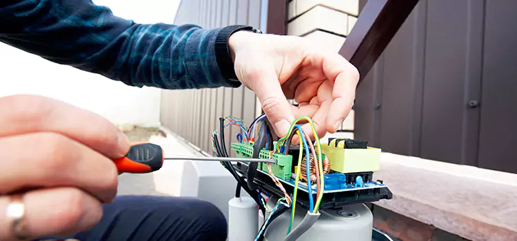 Electric Gate Maintenance Marco Island