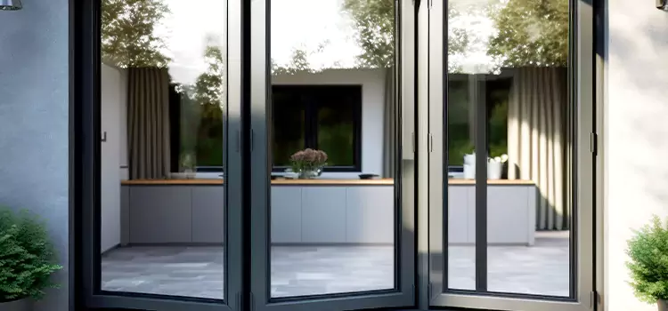 Bifold Door Track Repair Marco Island