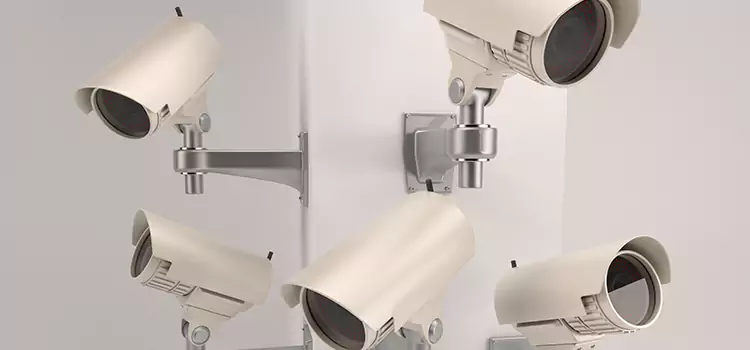 Your Trusted Partner for CCTV Solutions in Marco Island