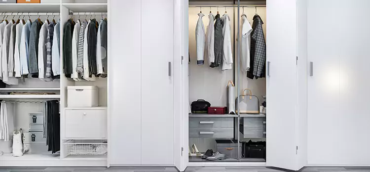 Glass Closet Door Repair Marco Island