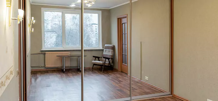 Mirror Closet Door Roller Replacement Marco Island