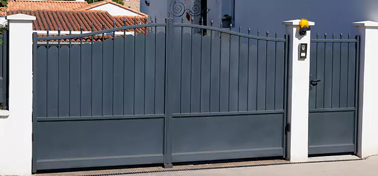 Emergency Commercial Gate Repair Marco Island