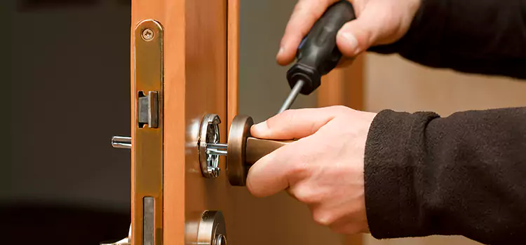 Semi Truck Locksmith Marco Island