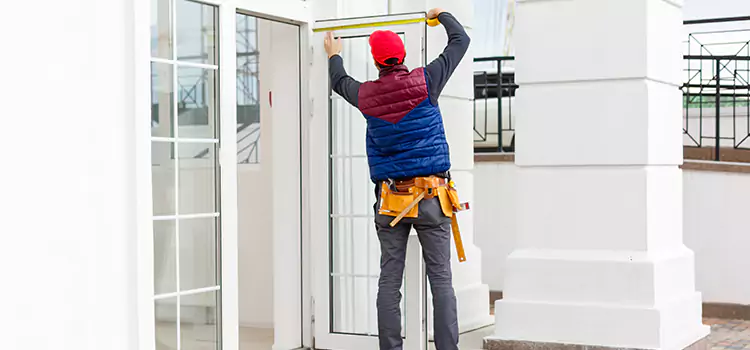 Water Damage Door Frame Repair Marco Island