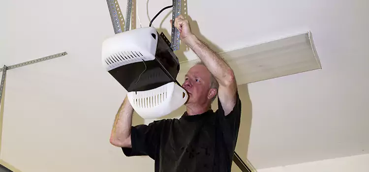 Garage Door Opener Service Marco Island