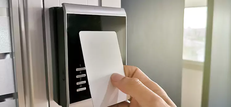 NMS Proximity Switch Door Systems Marco Island