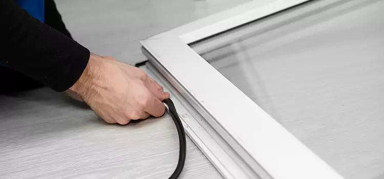 Commercial Door Weather Stripping Marco Island