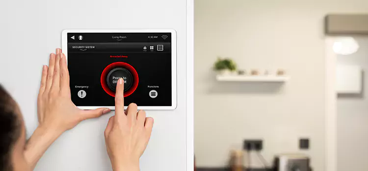 Blink Video Doorbell Installation Marco Island