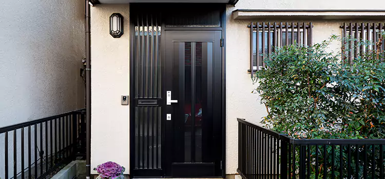 Popular Exterior Door Options in Marco Island, FL