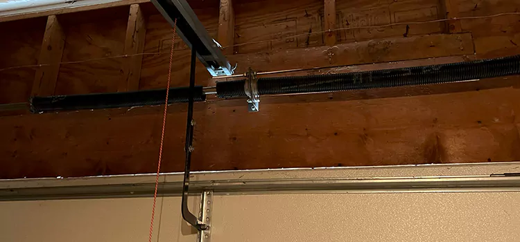 Broken Garage Door Cable Repair in Marco Island, FL