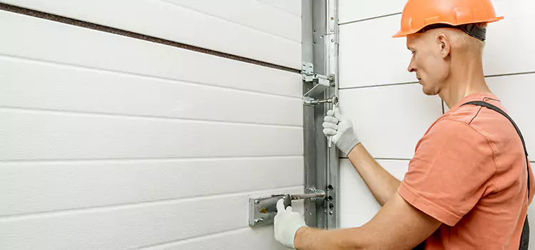 Why Choose Us for Garage Door Lock Services in Marco Island, FL?