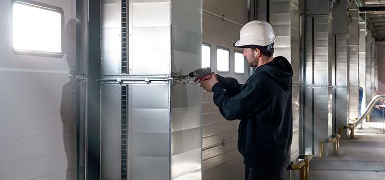 Prompt and Professional Garage Door Service in Marco Island, Florida