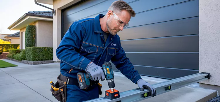 Why Choose Us for Garage Door Off Track Services in Marco Island, Florida?