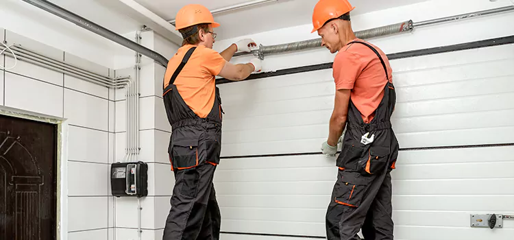 Garage Door Spring Repair Cost Marco Island