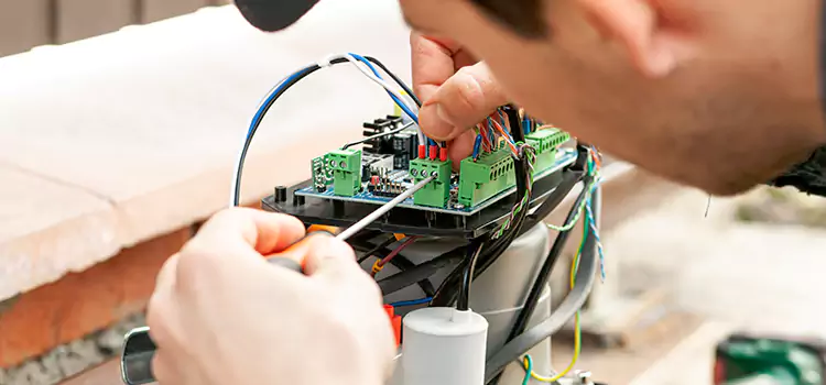 Specialized Brand Gate Motor Repairs Marco Island