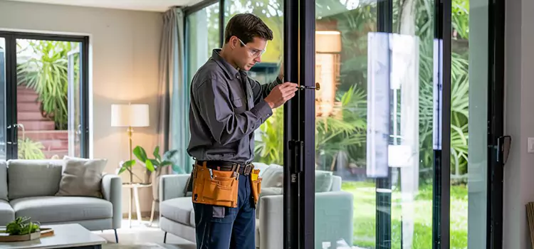 Why Choose Us for Your Glass Door Needs in Marco Island, FL?