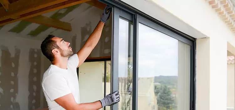 Emergency Sliding Glass Door Repair Marco Island