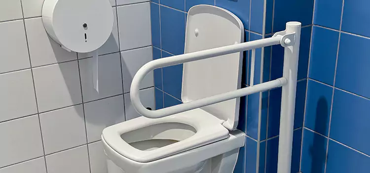 Comprehensive Solutions in Marco Island, FL for Accessible Facilities