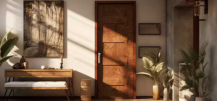 Specialty Interior Doors Marco Island