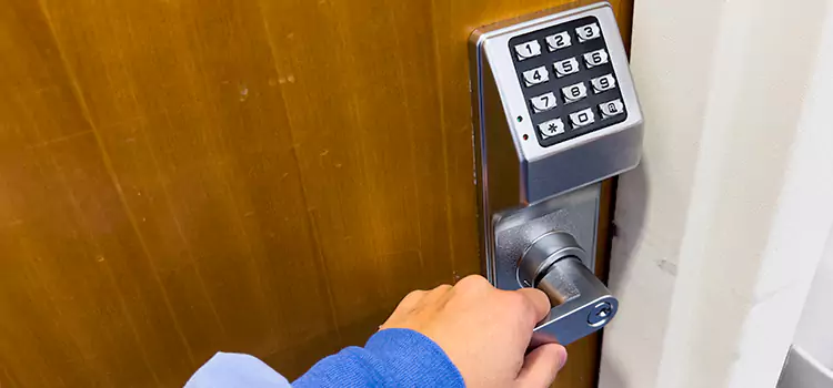 Why Choose Us for Your Keypad Lock Needs in Marco Island, FL?