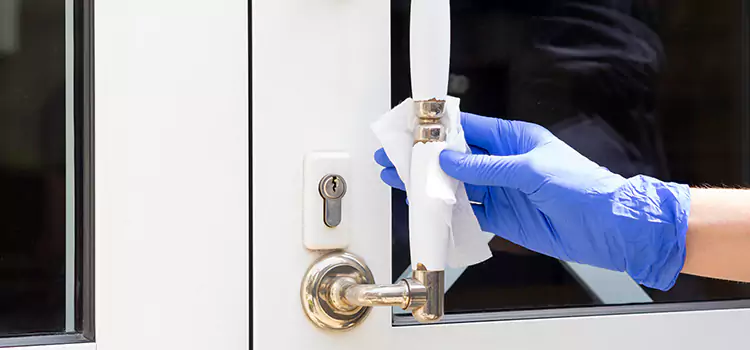 Rekey Lock Cylinder Marco Island