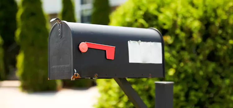 Secure Mailboxes for Packages Marco Island