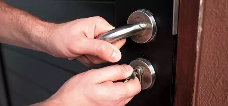 Master Key Control and Audits Marco Island