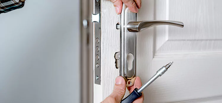New Door Frame Installation Marco Island