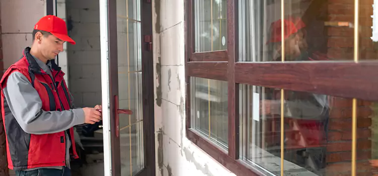Sliding Door Lock Repair Marco Island