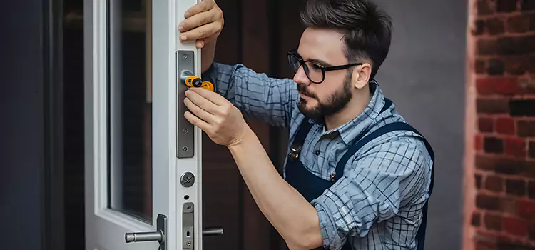 Residential Door Repairs Marco Island