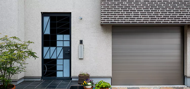 Residential Roll Up Security Doors Marco Island