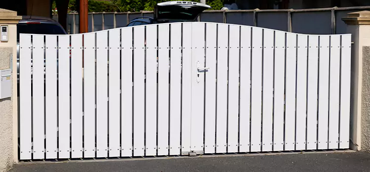 Why Choose Us for Residential Gate Repair in Marco Island, FL?