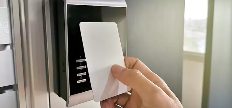 Advanced RFID Technology Integration in Marco Island, FL