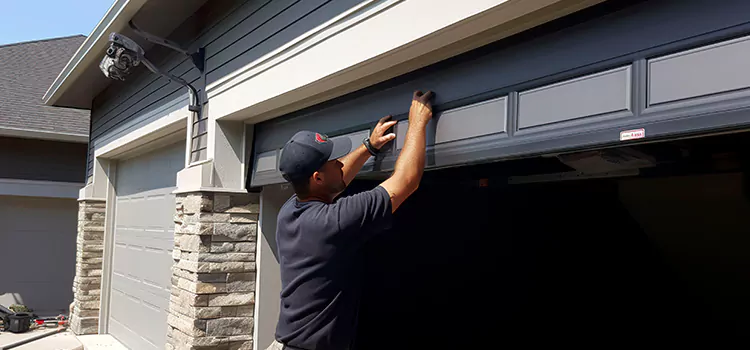 Janus Roll Up Doors Marco Island