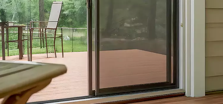 Garage Screen Door Installation Marco Island