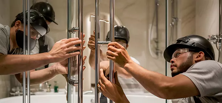 Shower Door Replacement Cost Marco Island