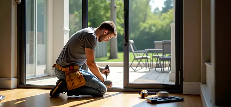 Patio Door Installation Experts in Marco Island, FL