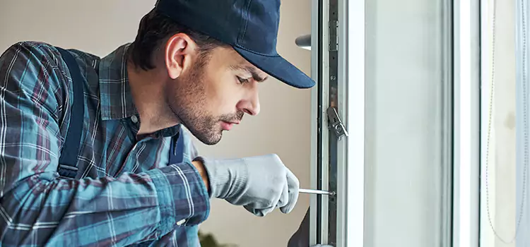 Emergency Response for Latch Issues Marco Island