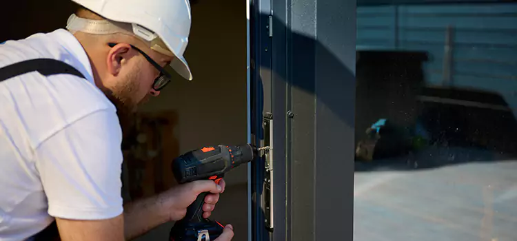 Aluminium Sliding Door Lock Fitting Marco Island