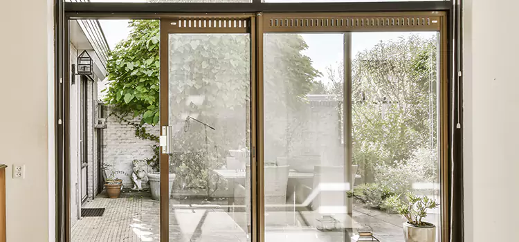 Glass Door Panel Replacement Cost Marco Island